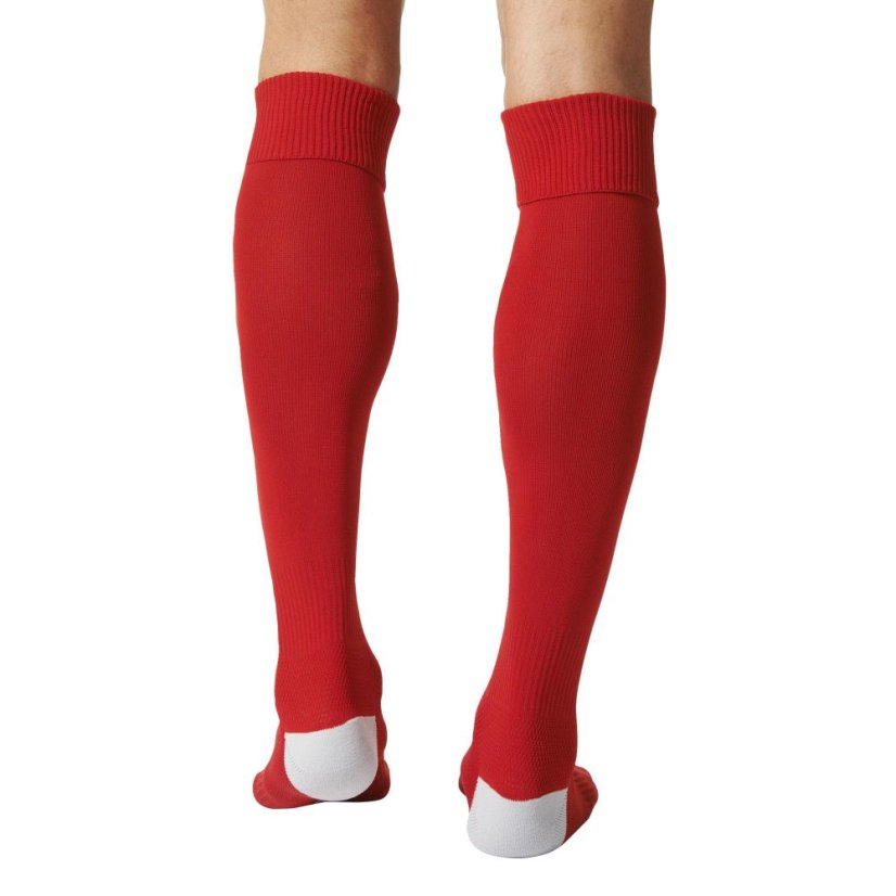 Adidas Milano 16 Red štucne