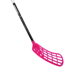 Salming Trident Nitro Lite RD TX 30 Black/Magenta