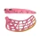Fatpipe CTRL SLICKS FH2 blade Shrimp Pink/Gold