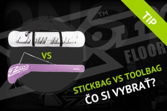 Stickbag vs Toolbag - what to choose?