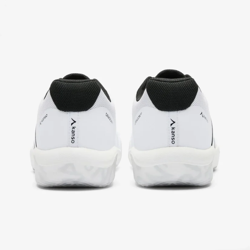Kanso Dragonfly 2 White/Black