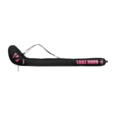 Zone Stick Cover Intro JR