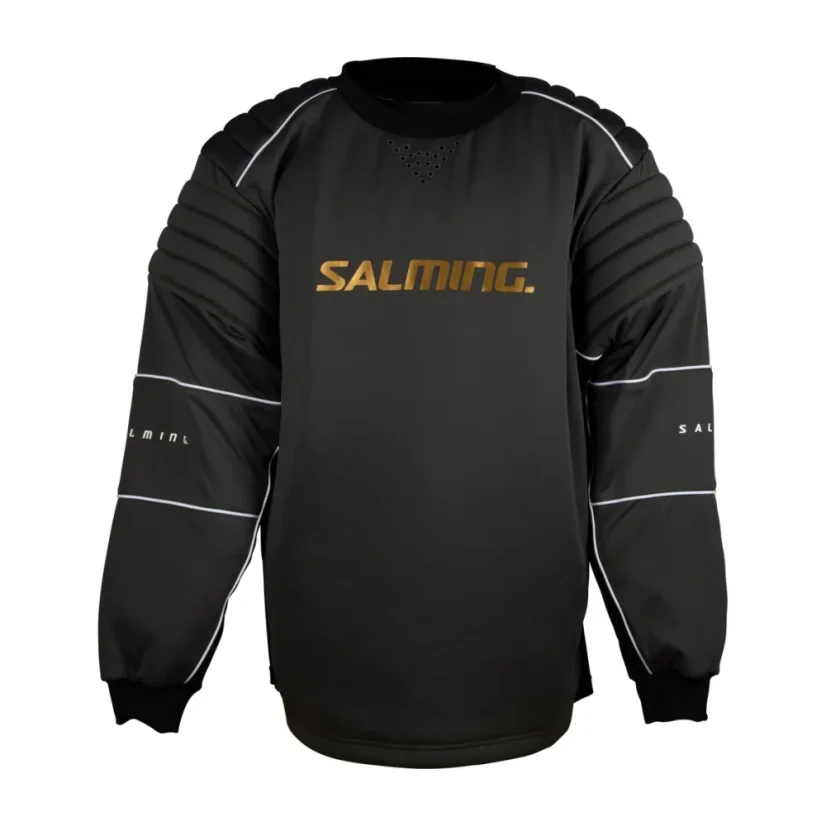 Salming React X-Protect SR Black/White