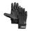 Blindsave Legacy Black Padded Gloves - Rozmiar: XL