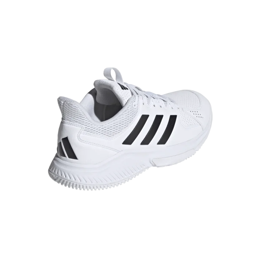 Adidas Court Flight White - Veľkosť (EU): 42