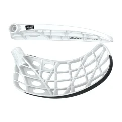 Čepel Fatpipe CTRL SLICKS FH2 Ghost White/Coal Black