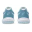Asics Upcourt 6 GS Saba Blue/White - Velikost (EU): 39