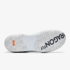 Kanso Dragonfly 2 White/Black