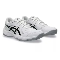 Asics Upcourt 6 GS White/Black