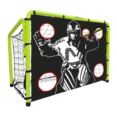 X3M Campus Goal Buster 120x90