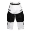 Unihoc Inferno All White goalie pants