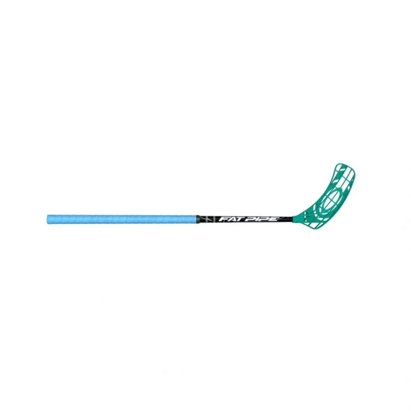 Fatpipe Core 34 Baby Blue/Coral SMU
