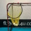 Slapshooter Floorball Net