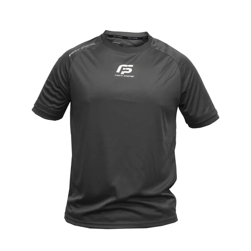 Fatpipe Fast Players T-shirt
