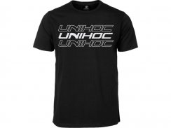 Unihoc Triple Back T-shirt