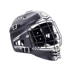 Tempish Hector Activ White Goalie Helmet