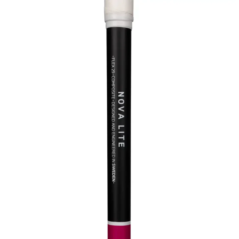 Salming Quest 1 Novalite 29 Black/Mixed