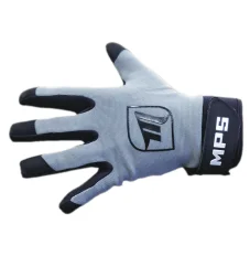 MPS EVO PG Black/Grey brankárske rukavice