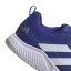 Adidas Court Team Bounce 2.0 Blue - Velikost (EU): 44 2/3