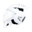 Blindsave Sharky White Goalie Mask