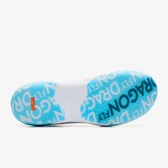 Kanso Dragonfly 2 White/Ice Blue