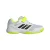 Adidas Speedcourt Kids Velcro White