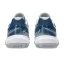 Asics Court Hunter FF Mako Blue/Gravel - Size (EU): 45