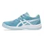 Asics Upcourt 6 GS Saba Blue/White - Velikost (EU): 39