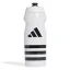 Adidas Tiro Bottle 0.5 L White/Black
