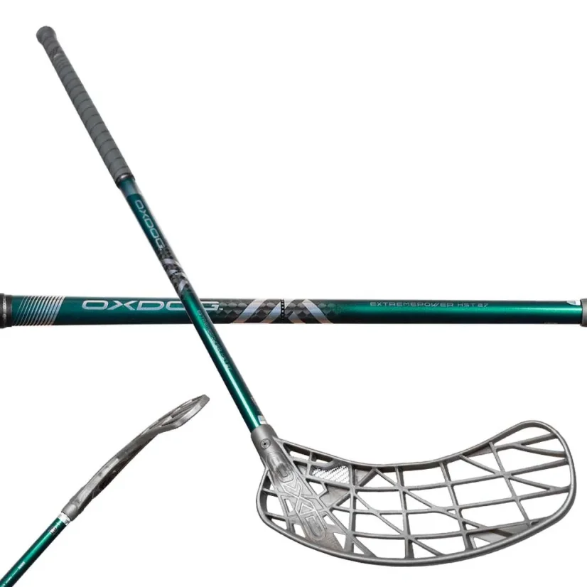 Oxdog Extremepower HST 27 EG Round