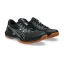 Asics Gel-Rocket 12 Black/Gun Metal - Size (EU): 42,5