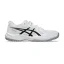 Asics Upcourt 6 GS White/Black - Veľkosť (EU): 37
