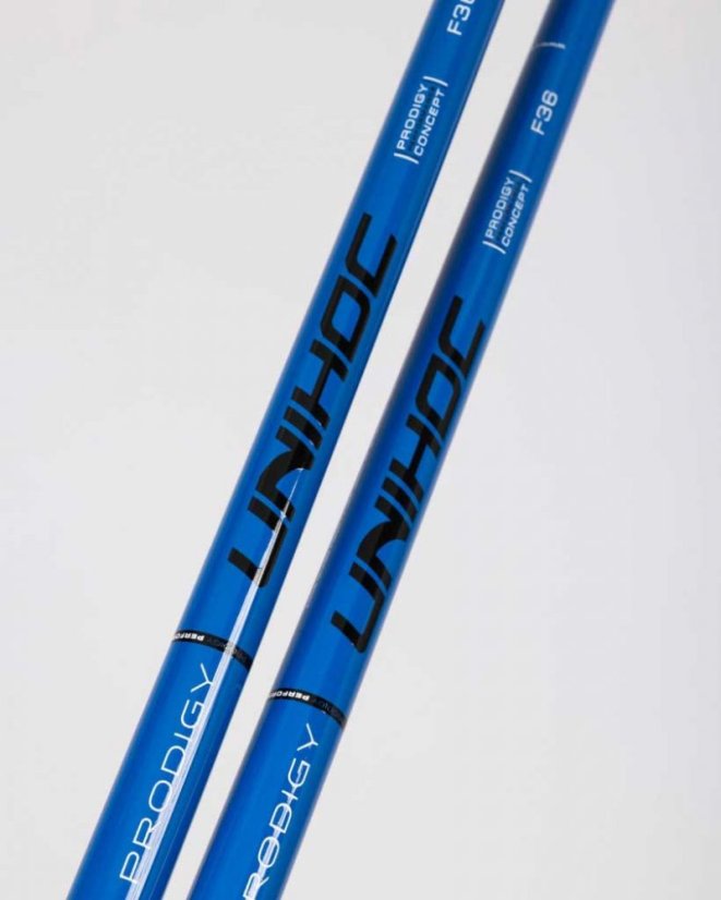 Unihoc Epic Youngster Prodigy 36 Blue