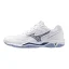 Mizuno Wave Phantom 3 White/BellwetherBlue/BelAirBlu