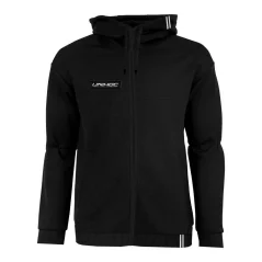 Unihoc Legacy Hood Zip