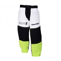 Tempish Mohawk2 Activ Green Junior Goalie Pants