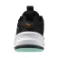 Mizuno Wave Stealth Neo 2 Black/Tangelo/Ice Green