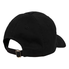 Oxdog Kernel Cap Black/White