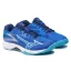 Mizuno Lightning Star Z7 JR Mugen Blue/White