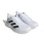 Adidas Court Team Bounce 2.0 White - Size (EU): 44