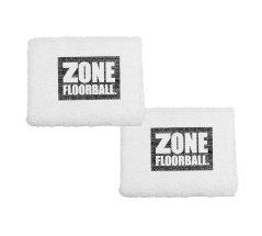 Zone Logo White potítko
