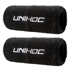 Frotka Unihoc Black Pair