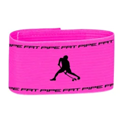 Fatpipe Captain's Band Pink