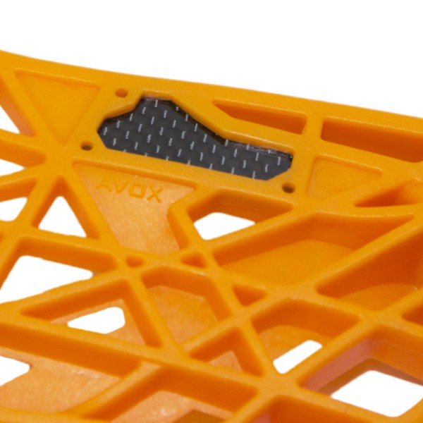 Čepeľ Oxdog Avox Carbon
