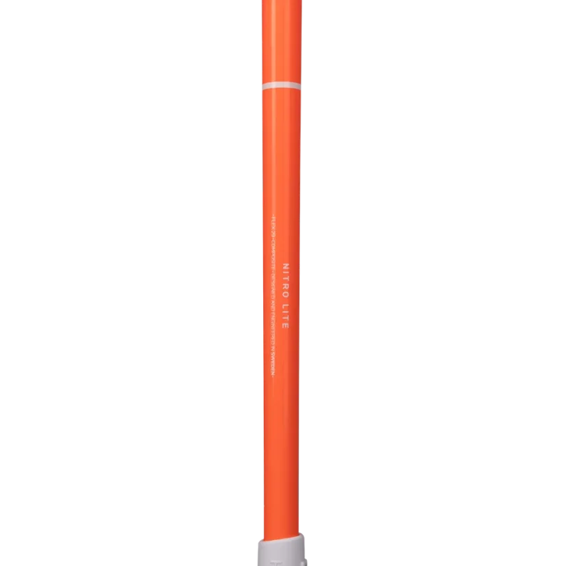 Salming Hawk Nitrolite 29 Coral/White