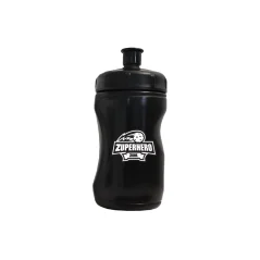 Zone Zuperhero Water Bottle 0.35L