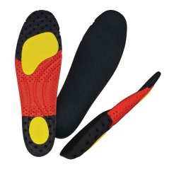 Tempish insole Comfort - foam