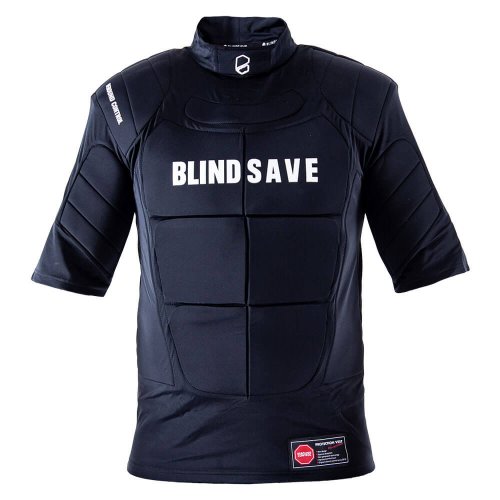 BlindSave New Protection Vest SS Rebound Control
