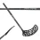 Fatpipe Nitro 27 CTRL SLICKS SMU Black