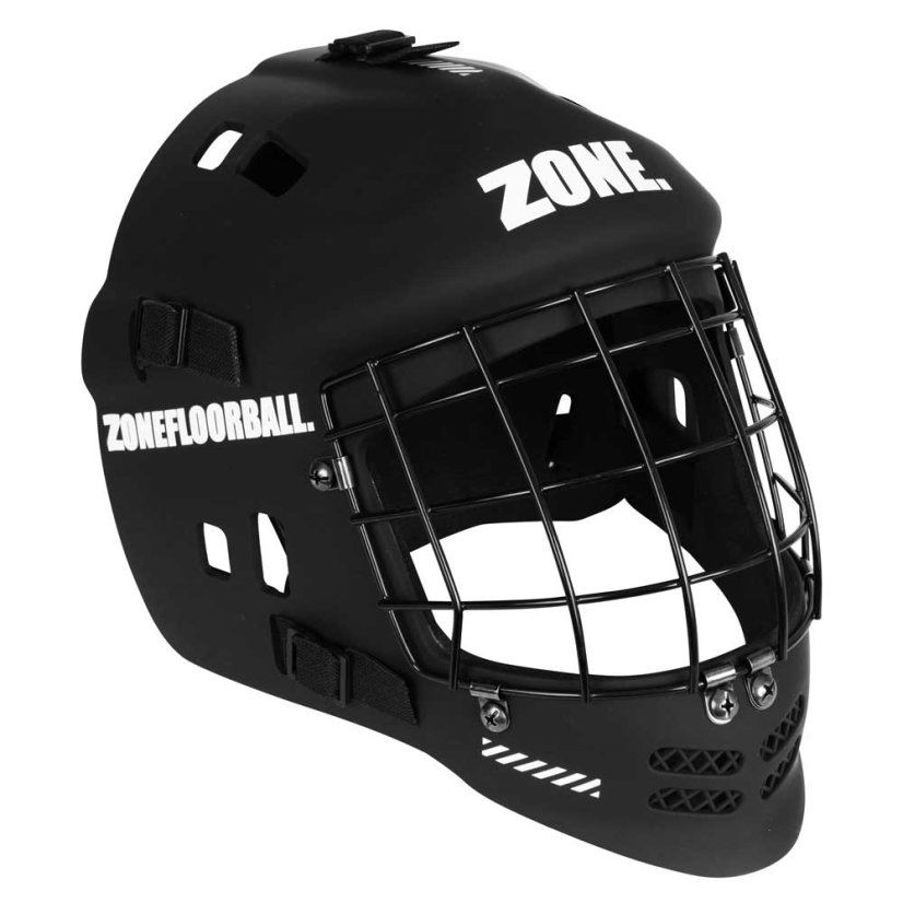 Kask bramkarski Zone Upgrade JR